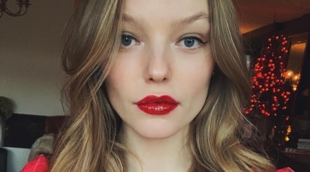 Roos Abels Height, Weight, Age, Body Statistics