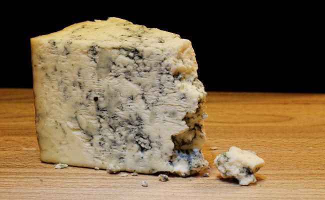 Roquefort Cheese