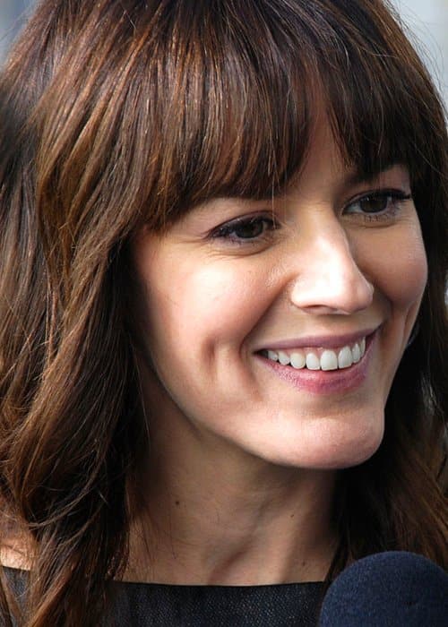 Rosemarie DeWitt at the 2009 Independent Spirit Awards