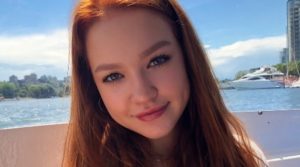 Sadie Stanley