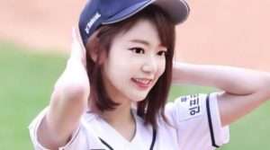 Sakura Miyawaki