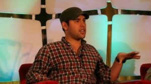 Scooter Braun