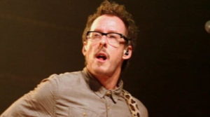 Scott Shriner