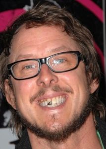 Scott Shriner Height, Weight, Age, Spouse, Family, Facts, Biography