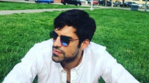 Sean Teale