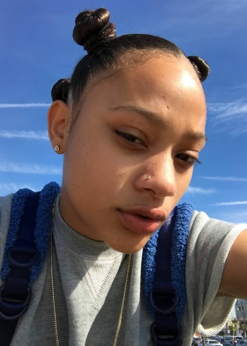 Selena Forrest Height, Weight, Age, Body Statistics - Healthy Celeb