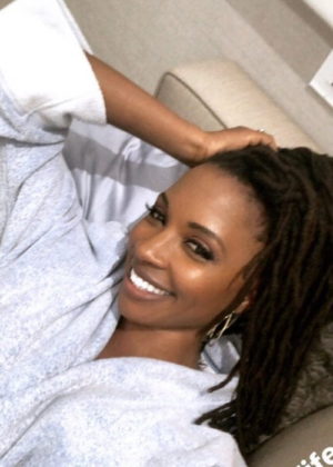 Shanola Hampton Height, Weight, Age, Spouse, Family, Facts, Biography