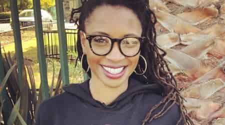 Shanola Hampton Height, Weight, Age, Body Statistics