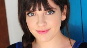 Sheridan Pierce