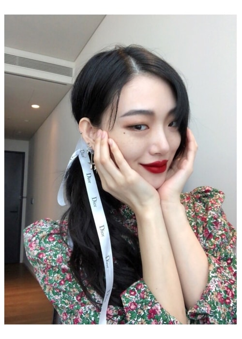 Sora Choi Body, Career, Boyfriend & Net Worth