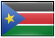 South Sudanese flag