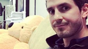 Tate Ellington