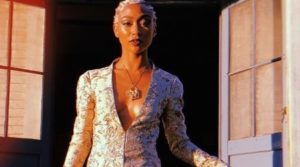 Tati Gabrielle
