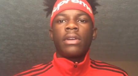 Theyheartjay Height, Weight, Age, Body Statistics