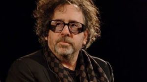 Tim Burton