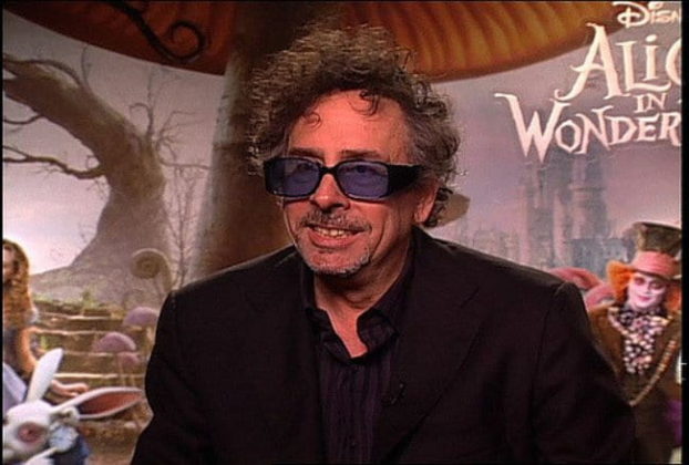 Tim Burton Height, Weight, Age, Girlfriend, Family, Facts, Biography