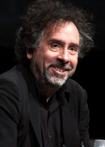 Tim Burton Height, Weight, Age, Girlfriend, Family, Facts, Biography