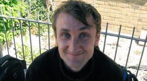 Tom Brooke