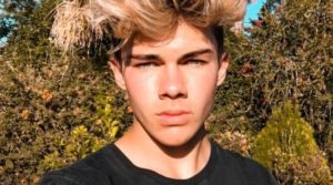 Trenton Negrete