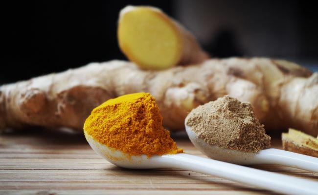 Turmeric