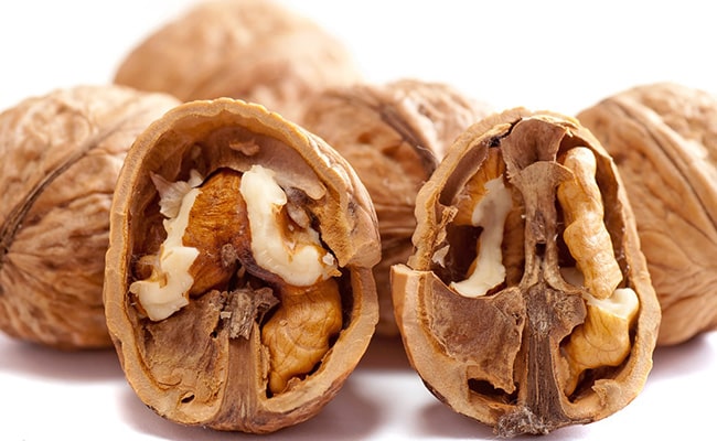 Walnuts