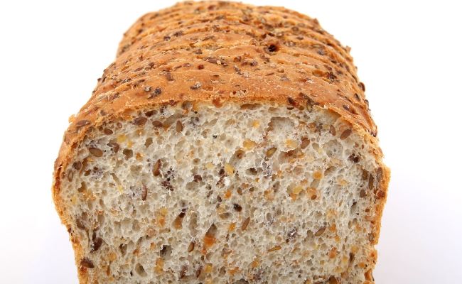 Wholegrain Bread