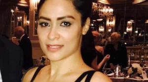 Yasmine Al Massri