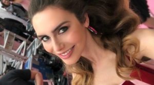 Ángela Ponce
