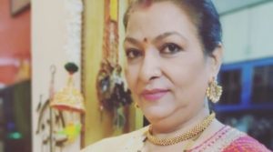 Abha Parmar