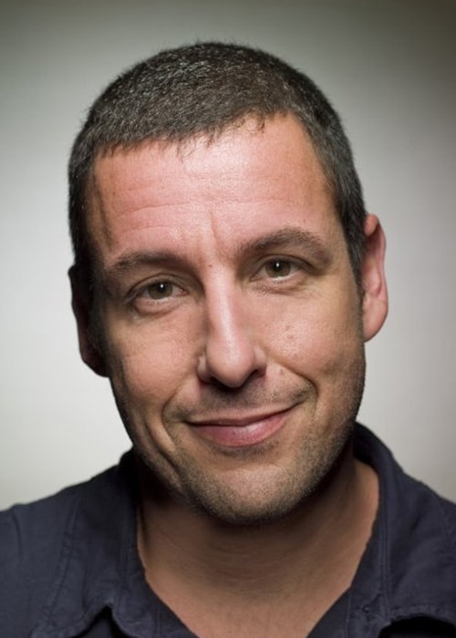 Adam Sandler