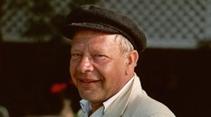 Allan Rich