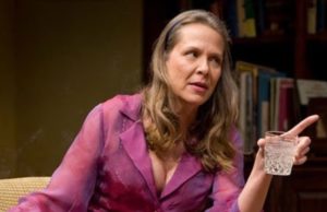 Amy Morton Height, Weight, Age, Spouse, Family, Facts, Biography