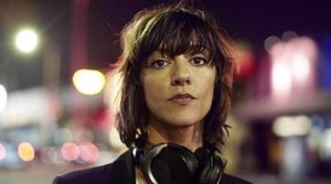Ana Lily Amirpour
