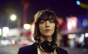 Ana Lily Amirpour Height, Weight, Age, Boyfriend, Family, Facts, Biography