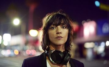 Ana Lily Amirpour Height, Weight, Age, Boyfriend, Family, Facts, Biography