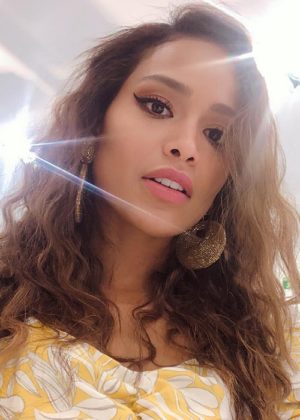 Andrea Tovar Height, Weight, Age, Boyfriend, Family, Facts, Biography