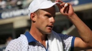 Andy Roddick