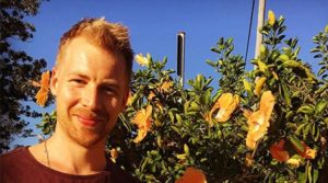 Angus McLaren
