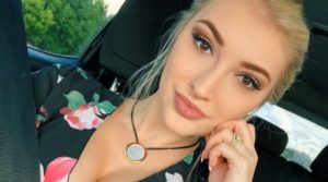 Anna Faith