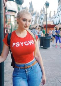 Anna Faith Height, Weight, Age, Boyfriend, Family, Facts, Biography