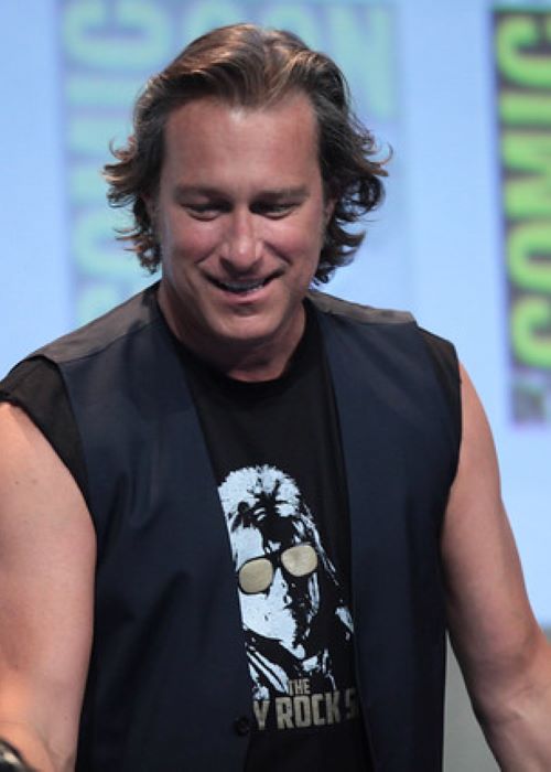 John Corbett Height, Weight, Age, Body Statistics ...