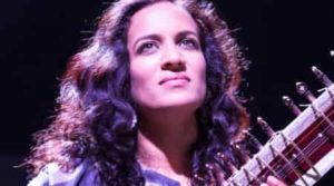 Anoushka Shankar