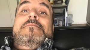 Ant (Anthony Steven Kalloniatis)