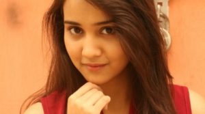 Ashi Singh