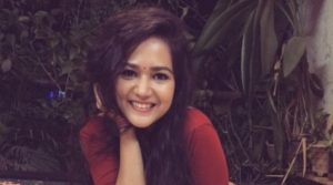 Ayesha Kaduskar
