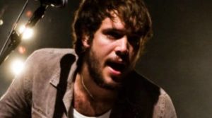 Ben Lovett