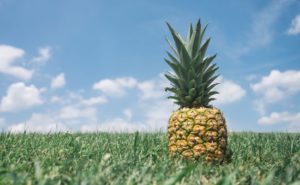 Benefits of Eating Pineapple