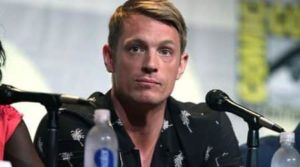 Best Actors from Sweden