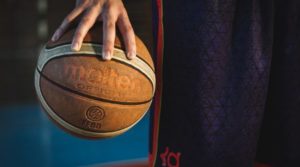 Best Foods for Basketball Players