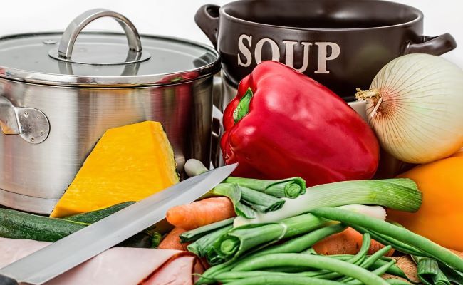 10 Best Foods That Contain Folic Acid